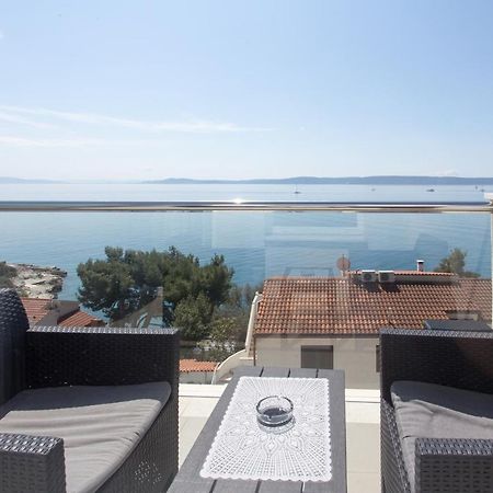 Apartments Bandic - 30 Meters To The Beach Τρογκίρ Εξωτερικό φωτογραφία