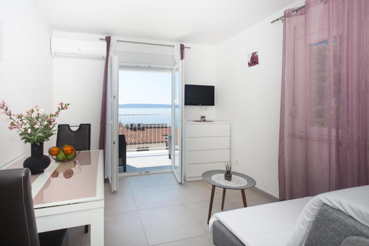 Apartments Bandic - 30 Meters To The Beach Τρογκίρ Εξωτερικό φωτογραφία