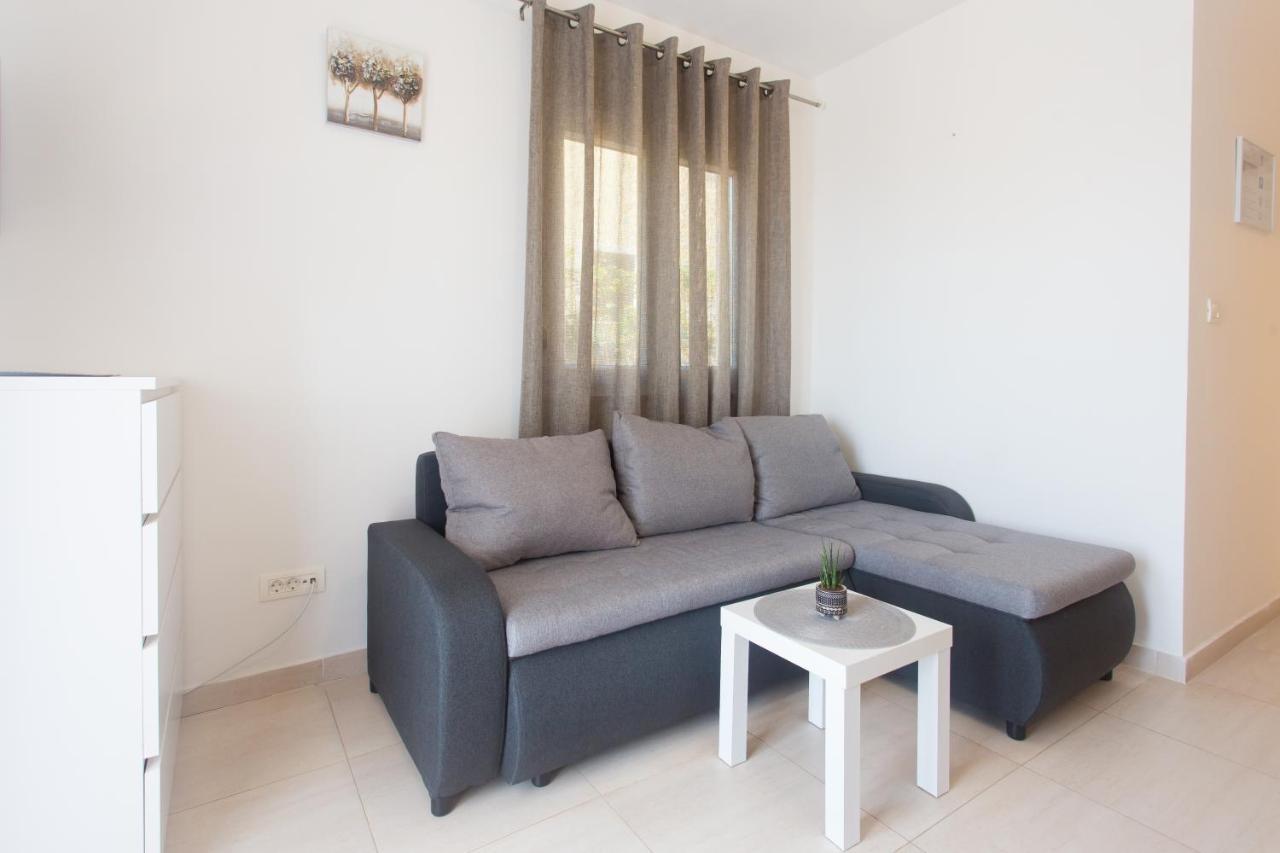 Apartments Bandic - 30 Meters To The Beach Τρογκίρ Εξωτερικό φωτογραφία