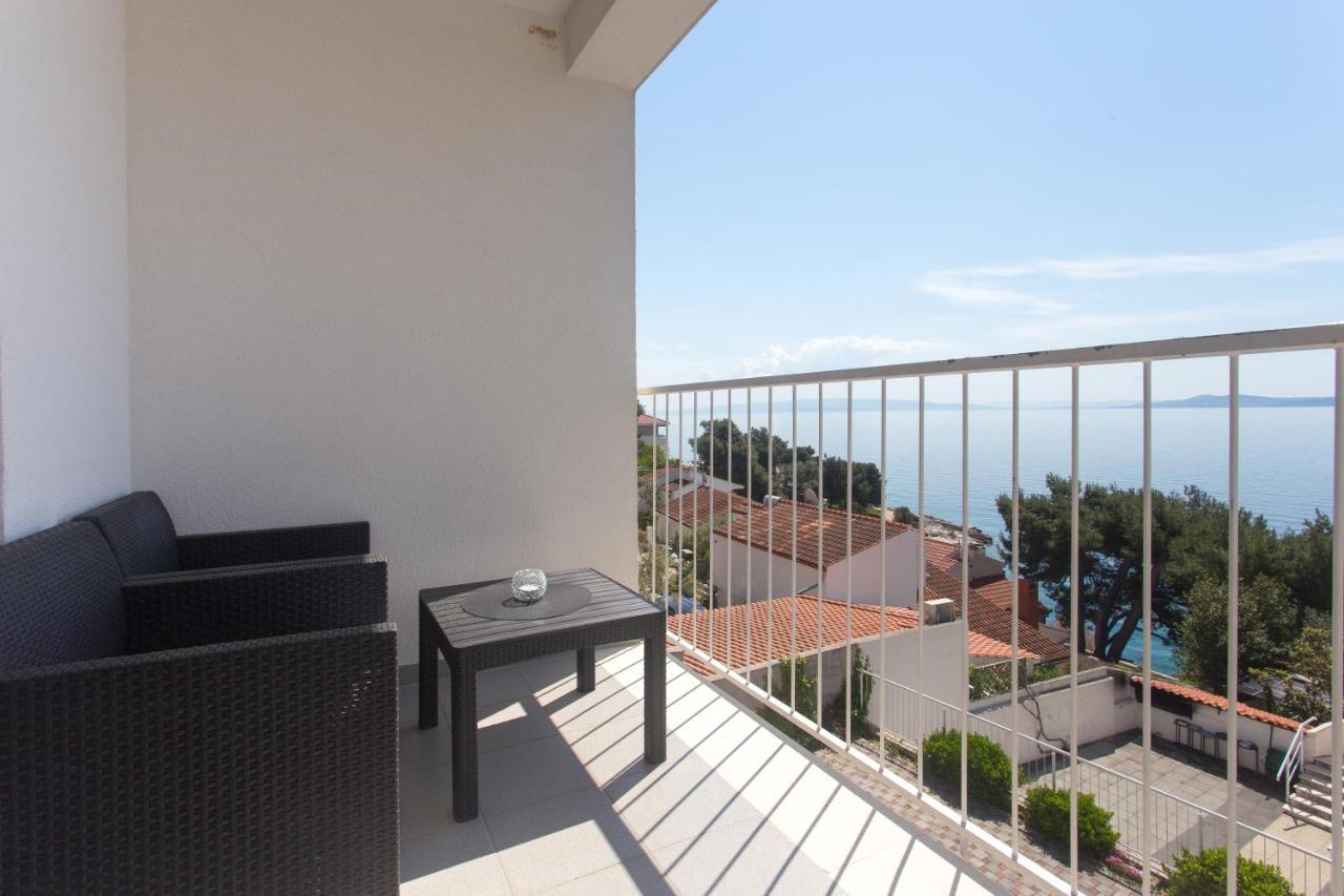 Apartments Bandic - 30 Meters To The Beach Τρογκίρ Εξωτερικό φωτογραφία